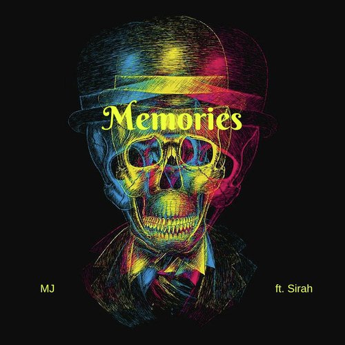 Memories (feat. Sirah)_poster_image