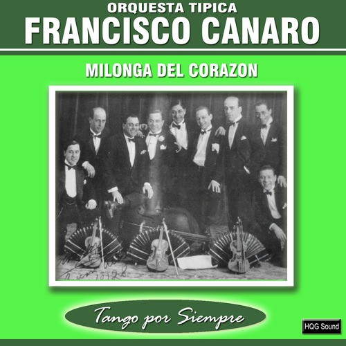 Milonga del Corazón