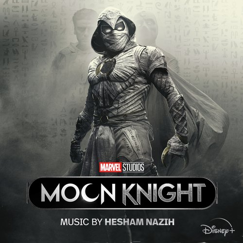 Moon Knight (Original Soundtrack)_poster_image