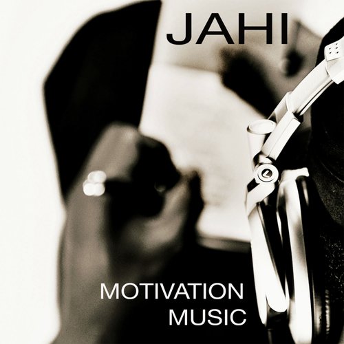 Motivation Music_poster_image