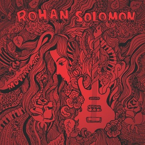 Rohan Solomon