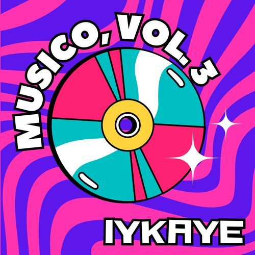 Musico, Vol. 3