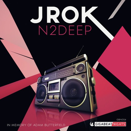N2Deep cover art