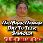 Tera Nikhran Yaad Taan Aa Wainda Jadan