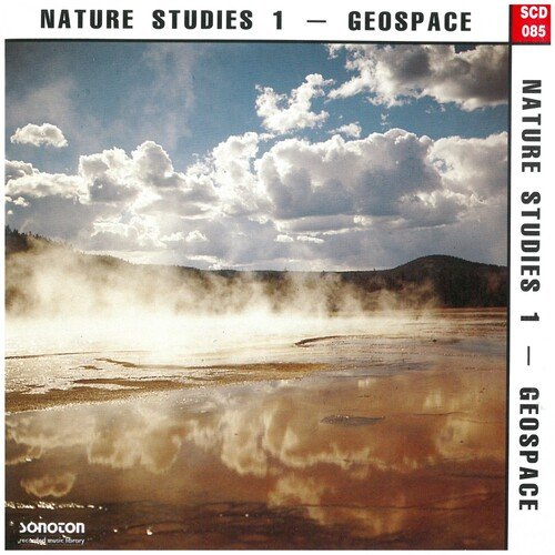 Stillness of Nature cover art