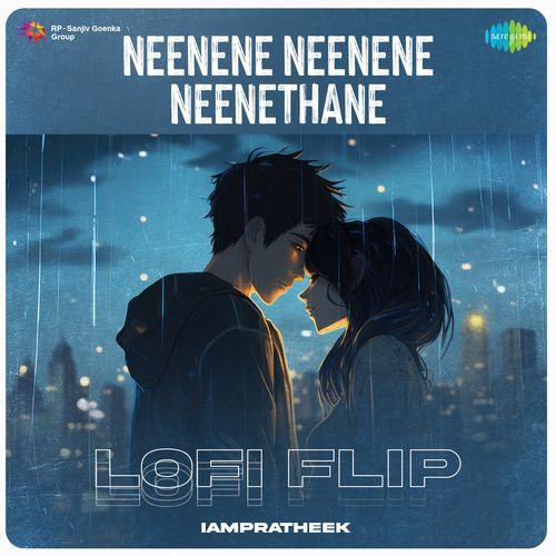 Neenene Neenene Neenethane - Lofi Flip