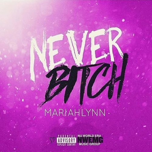 Never Bitch_poster_image