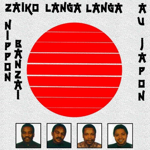 Zaiko Langa Langa