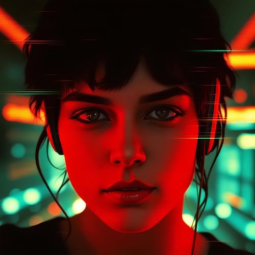 Anonym cover art