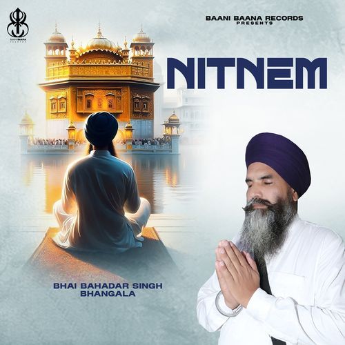 Nitnem