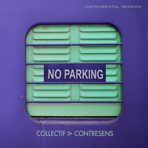 No Parking (Instrumental Version)_poster_image