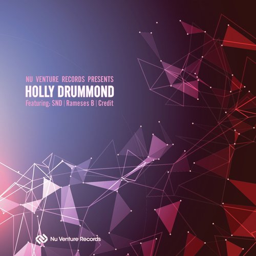 Nu Venture Records Presents: Holly Drummond_poster_image