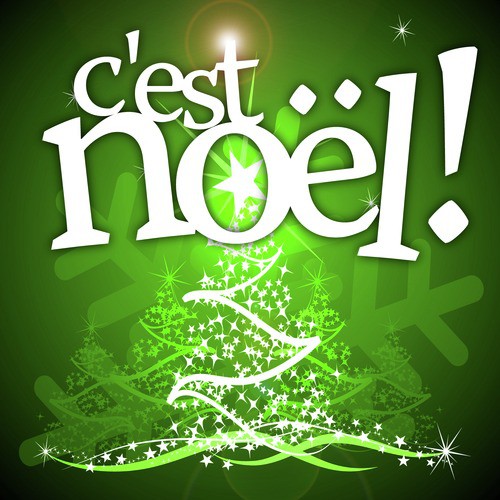 C&#039;Est Noël !