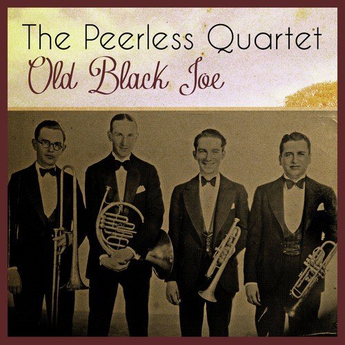 The Peerless Quartet