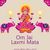 Om Jai Laxmi Mata