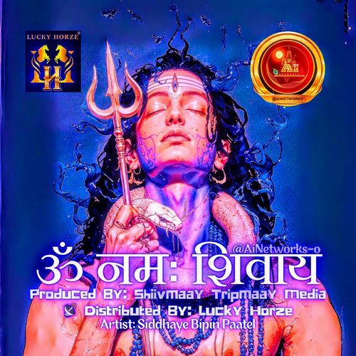 Om Namah Shivay