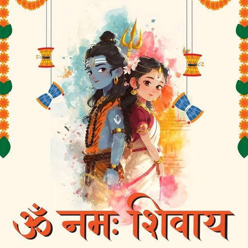 Om Namah Shivay