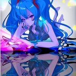 On the ground (Nighte version)