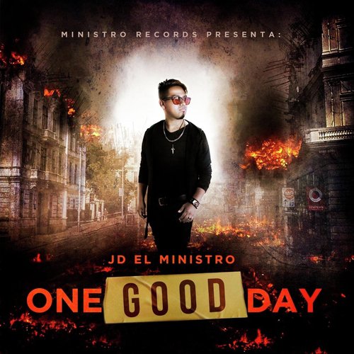 One Good Day_poster_image