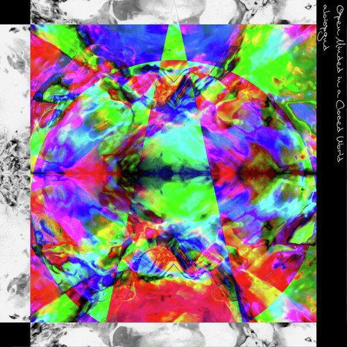 Real Lies cover art