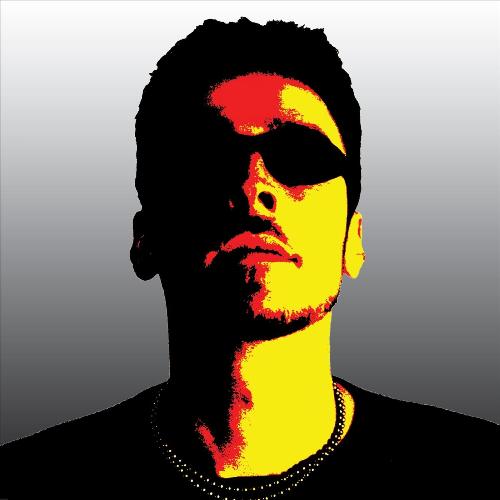 The Chase cover art