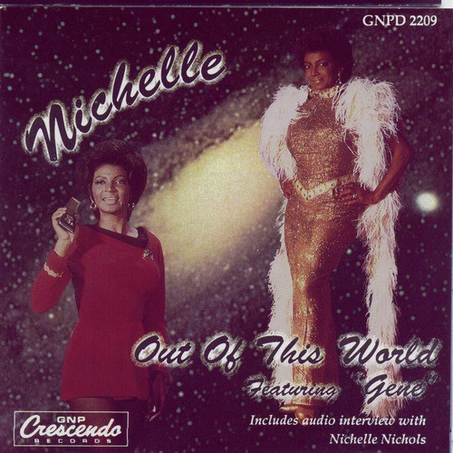 Gene cover art