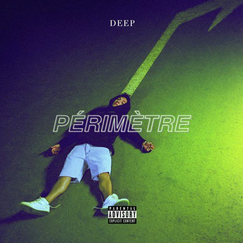 Prof cover art