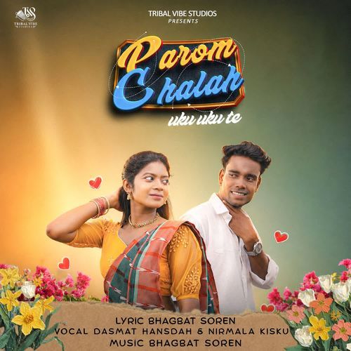 PAROM CHALAH UKU UKU TE