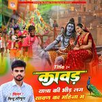 कावड़ यात्रा की भीड़ लग सावण का महिना म