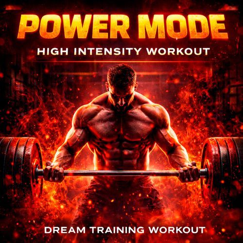 POWER MODE (High Intensity Training)