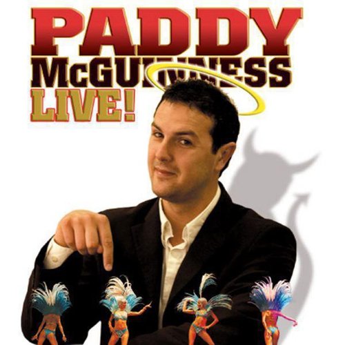 Robbie cover art