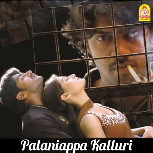 Palaniappa Kalluri