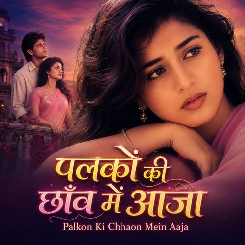 Palkon Ki Chhaon Mein Aaja