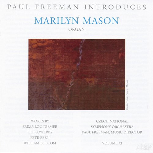 Paul Freeman Introduces, Vol. XI