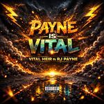 Payne Is Vital