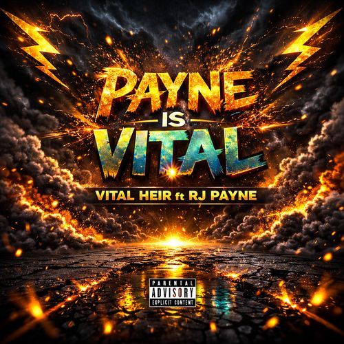 Payne Is Vital