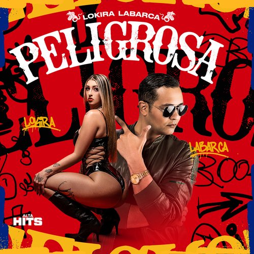 Peligrosa_poster_image