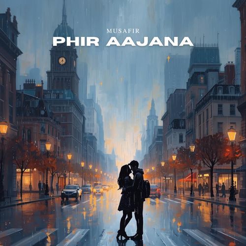 Phir Aajana