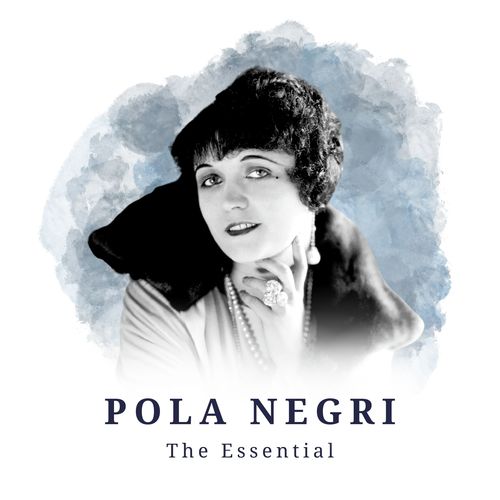 Pola Negri - The Essential_poster_image