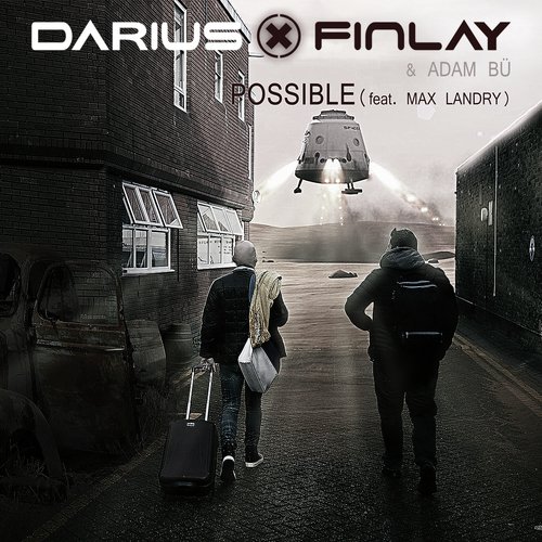 Possible (Extended Mix)