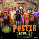 Poster Lagwa Do (From &quot;Luka Chuppi&quot;)