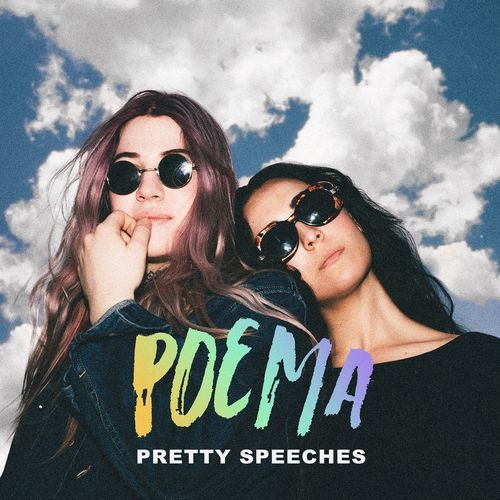 Pretty Speeches_poster_image