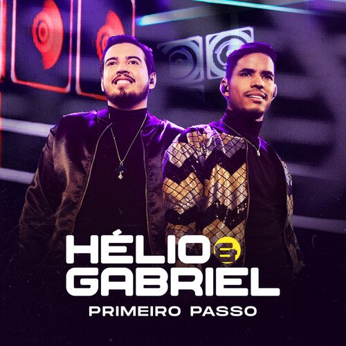 Primeiro Passo (Ao Vivo)_poster_image