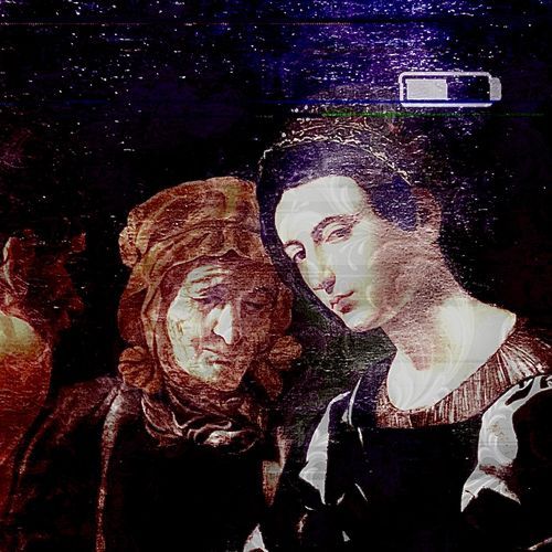 RUNNER RD. cover art