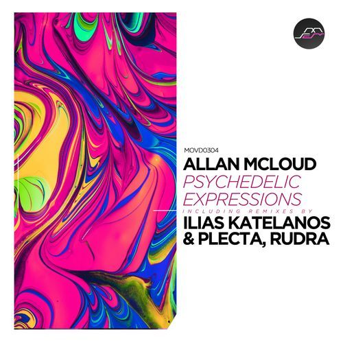 Psychedelic Expressions