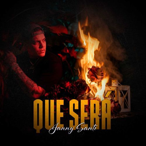 Que Sera cover art
