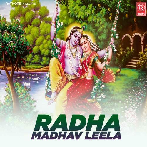 Radha Madhav Leela