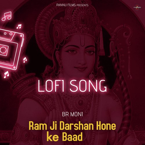 Ram Ji Darshan Hone Ke Baad - Lofi Song