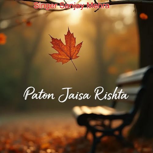 Raton Jaisa Rishta