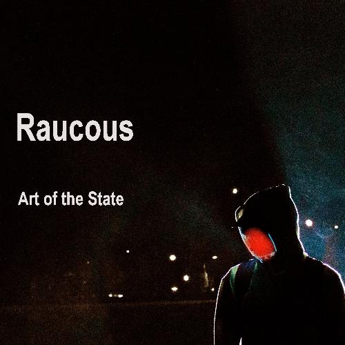 Raucous